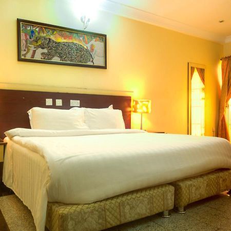 Nera Hotels (Adults Only) Jabi Exterior photo