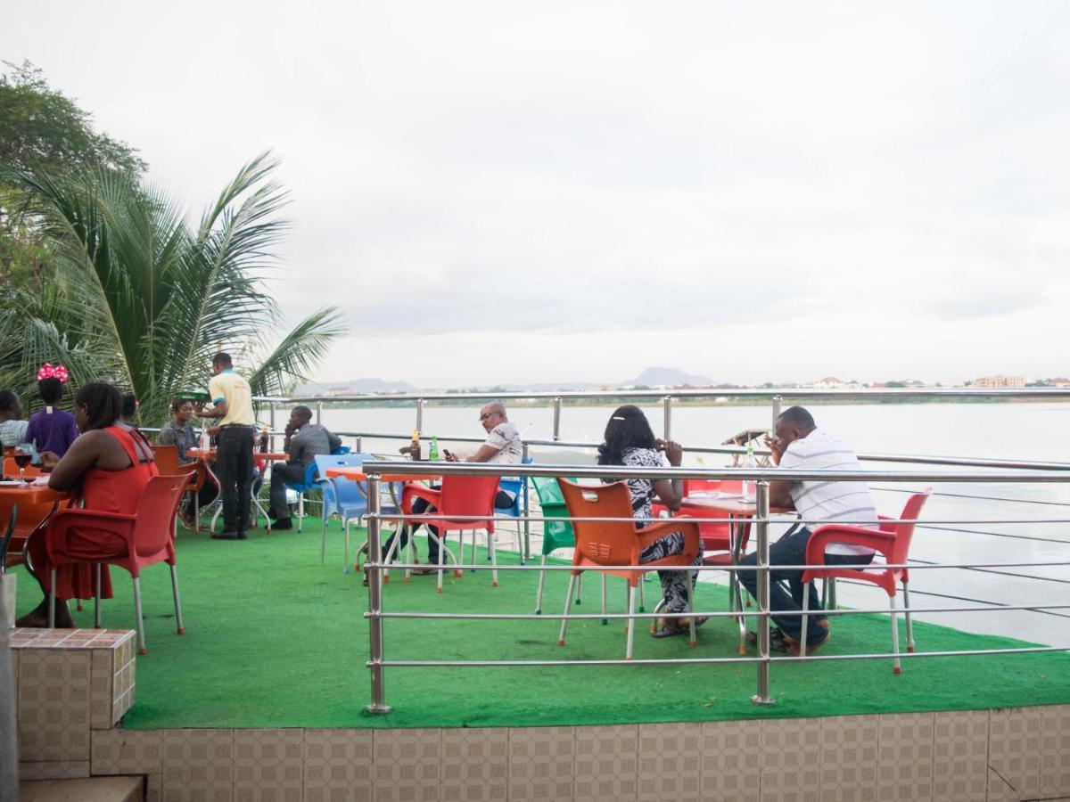 Nera Hotels (Adults Only) Jabi Exterior photo