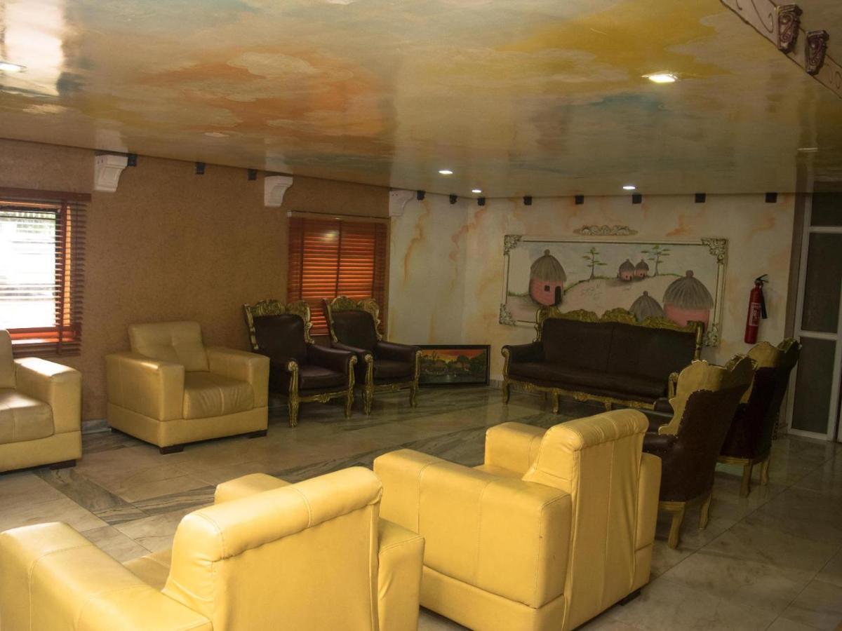 Nera Hotels (Adults Only) Jabi Exterior photo