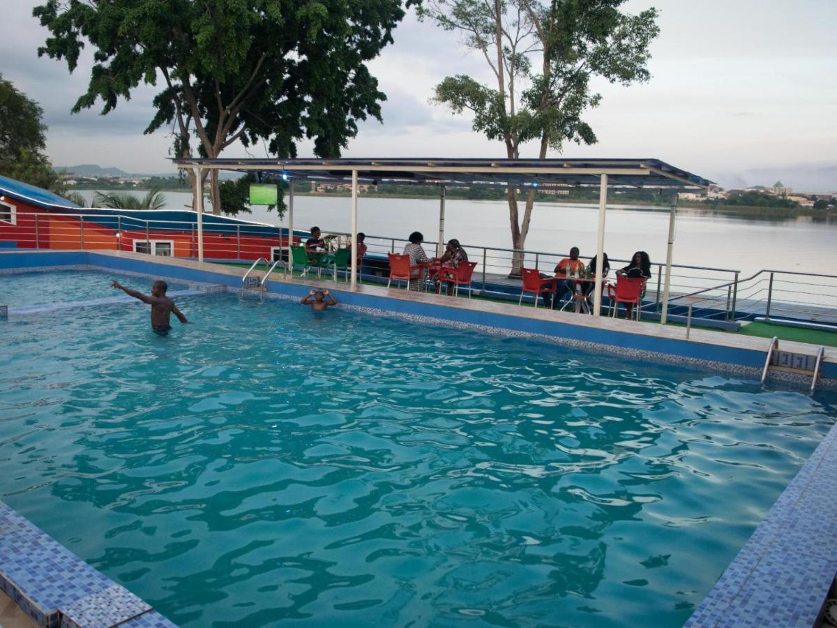 Nera Hotels (Adults Only) Jabi Exterior photo