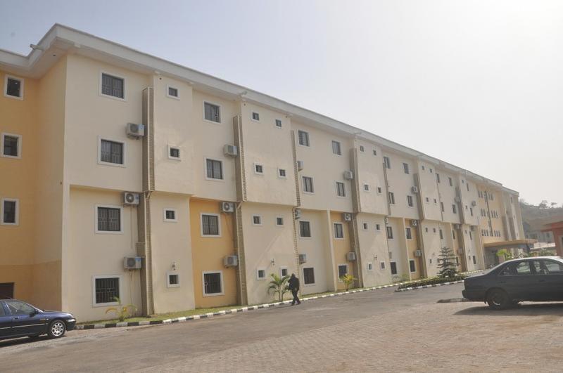 Nera Hotels (Adults Only) Jabi Exterior photo