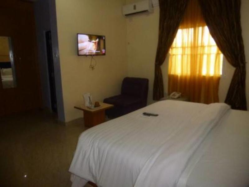 Nera Hotels (Adults Only) Jabi Exterior photo
