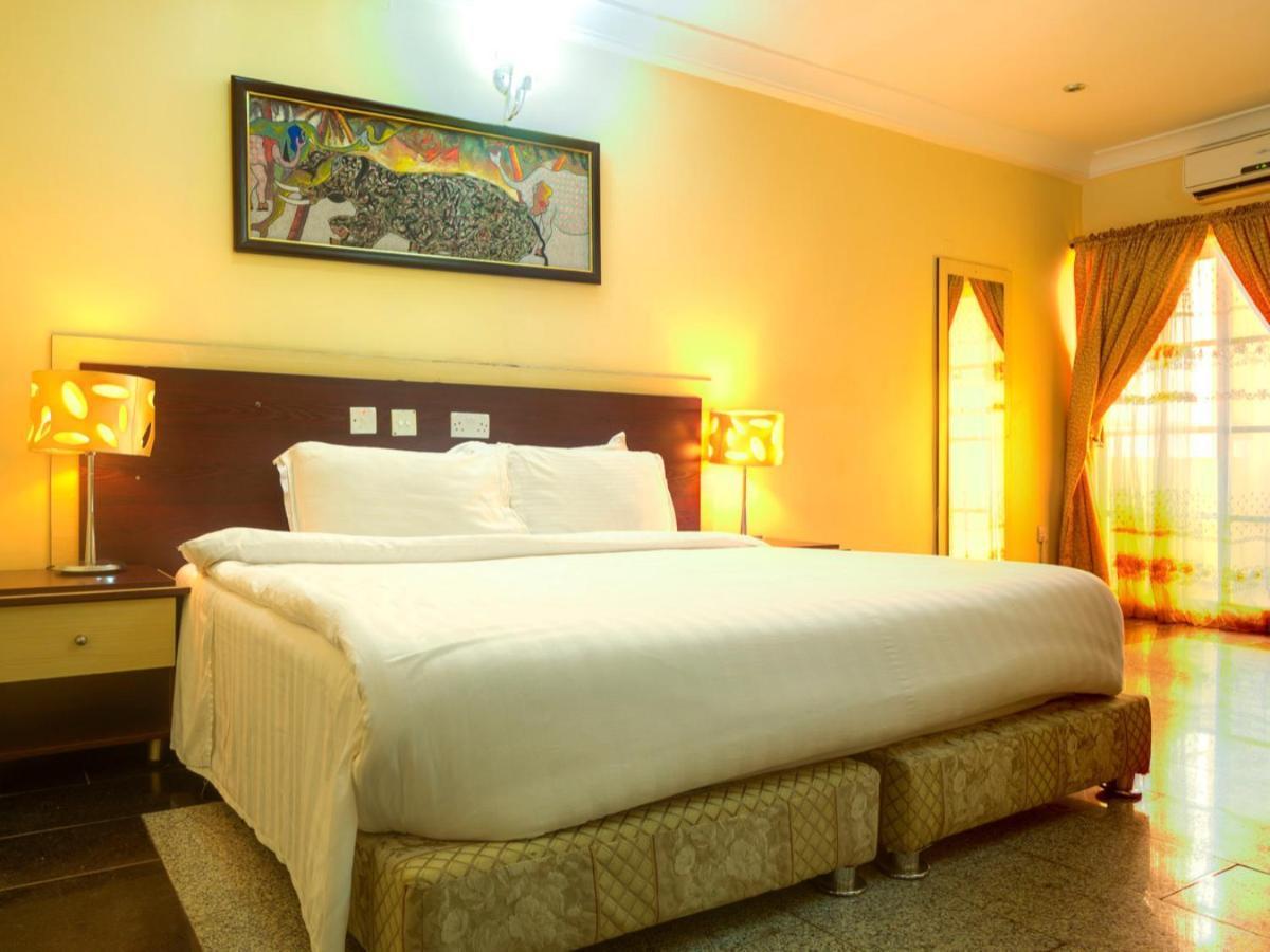 Nera Hotels (Adults Only) Jabi Exterior photo